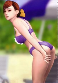BUY NEW rumble rose - 150994 Premium Anime Print Poster